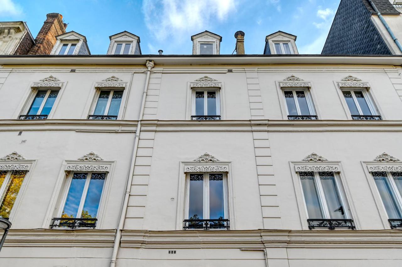 Apartment Ambiance Jungle Et Cocon En Hyper Centre Pour 2, 4 Ou 6 Pers - Mylittlestay *