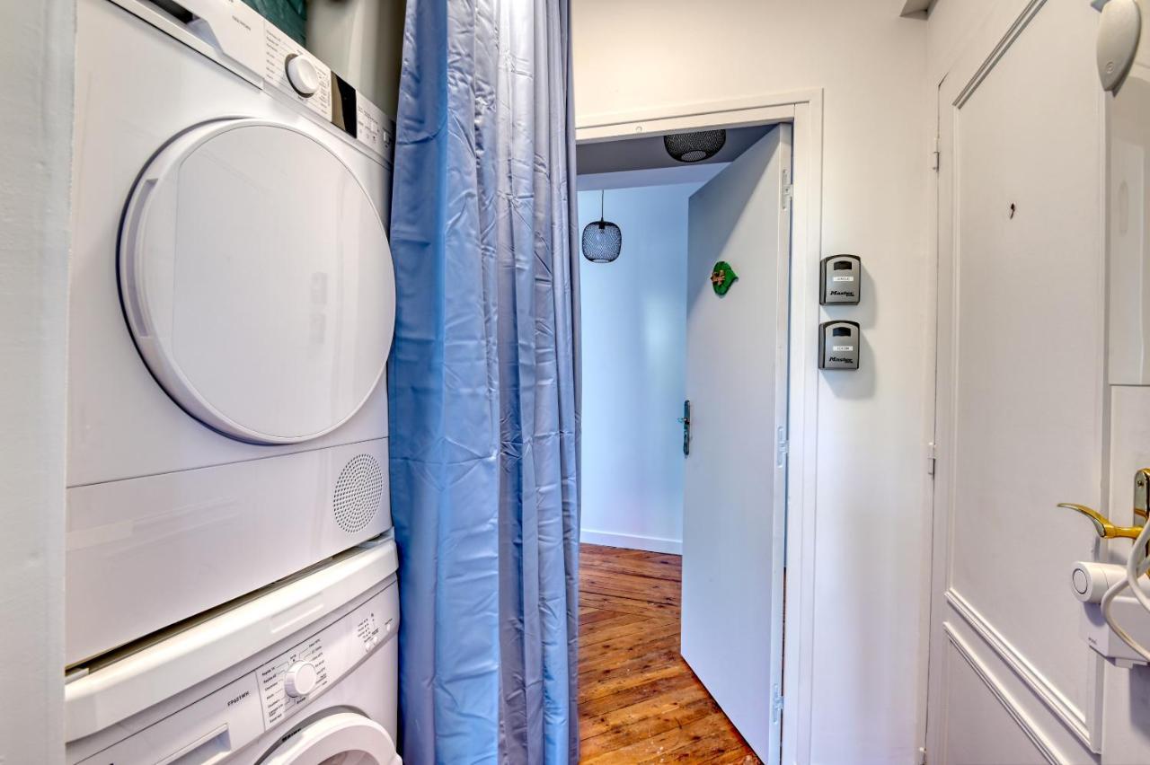 Ambiance Jungle Et Cocon En Hyper Centre Pour 2, 4 Ou 6 Pers - Mylittlestay Apartment