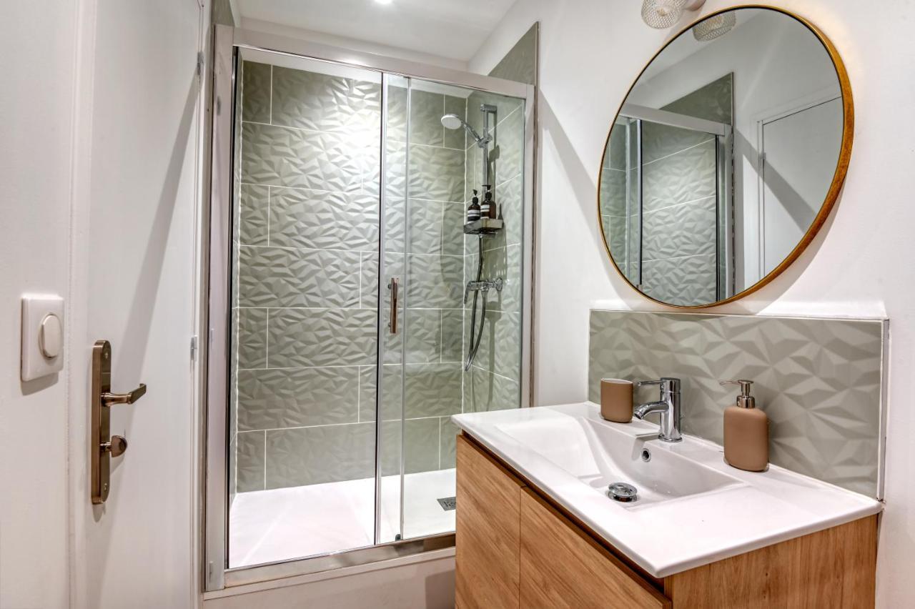 Ambiance Jungle Et Cocon En Hyper Centre Pour 2, 4 Ou 6 Pers - Mylittlestay Apartment
