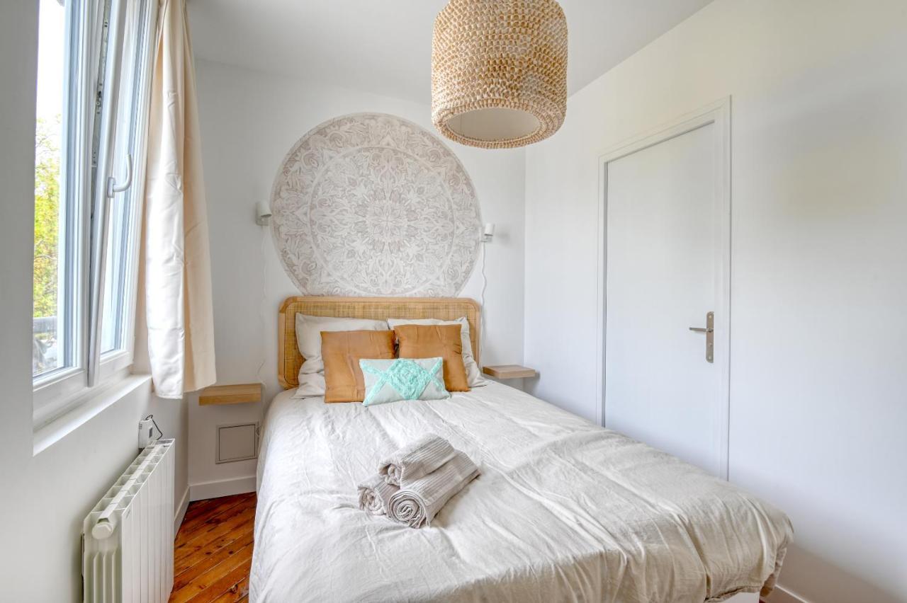 Ambiance Jungle Et Cocon En Hyper Centre Pour 2, 4 Ou 6 Pers - Mylittlestay Apartment