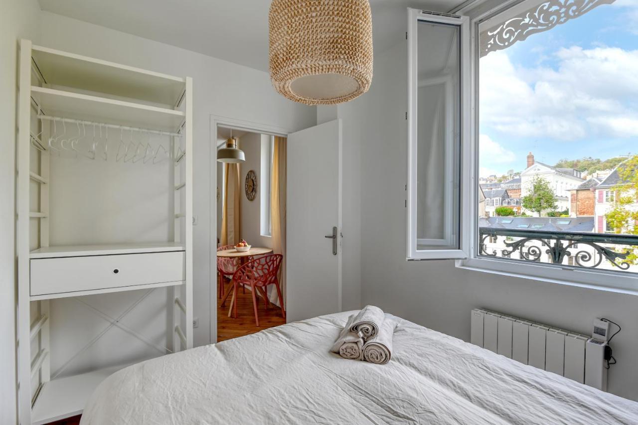 Ambiance Jungle Et Cocon En Hyper Centre Pour 2, 4 Ou 6 Pers - Mylittlestay *